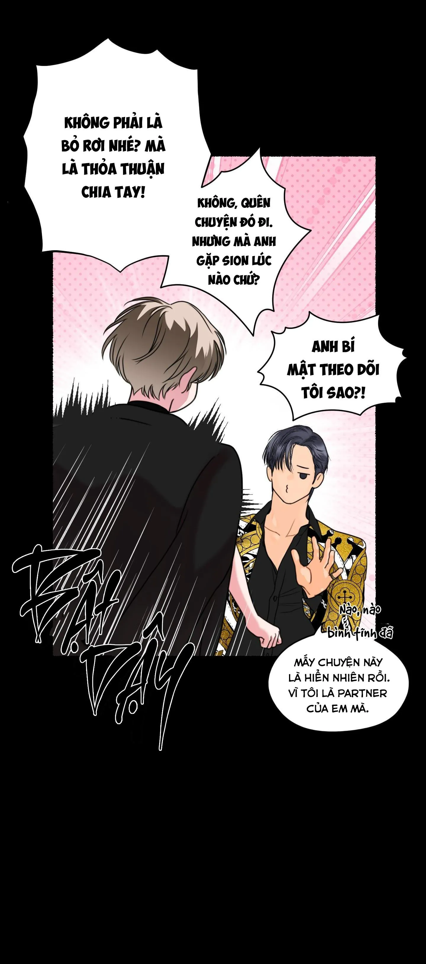 (END) LOÀI NGƯỜI THẬT QUÁ ĐÁNG Chapter 4 Trang 130