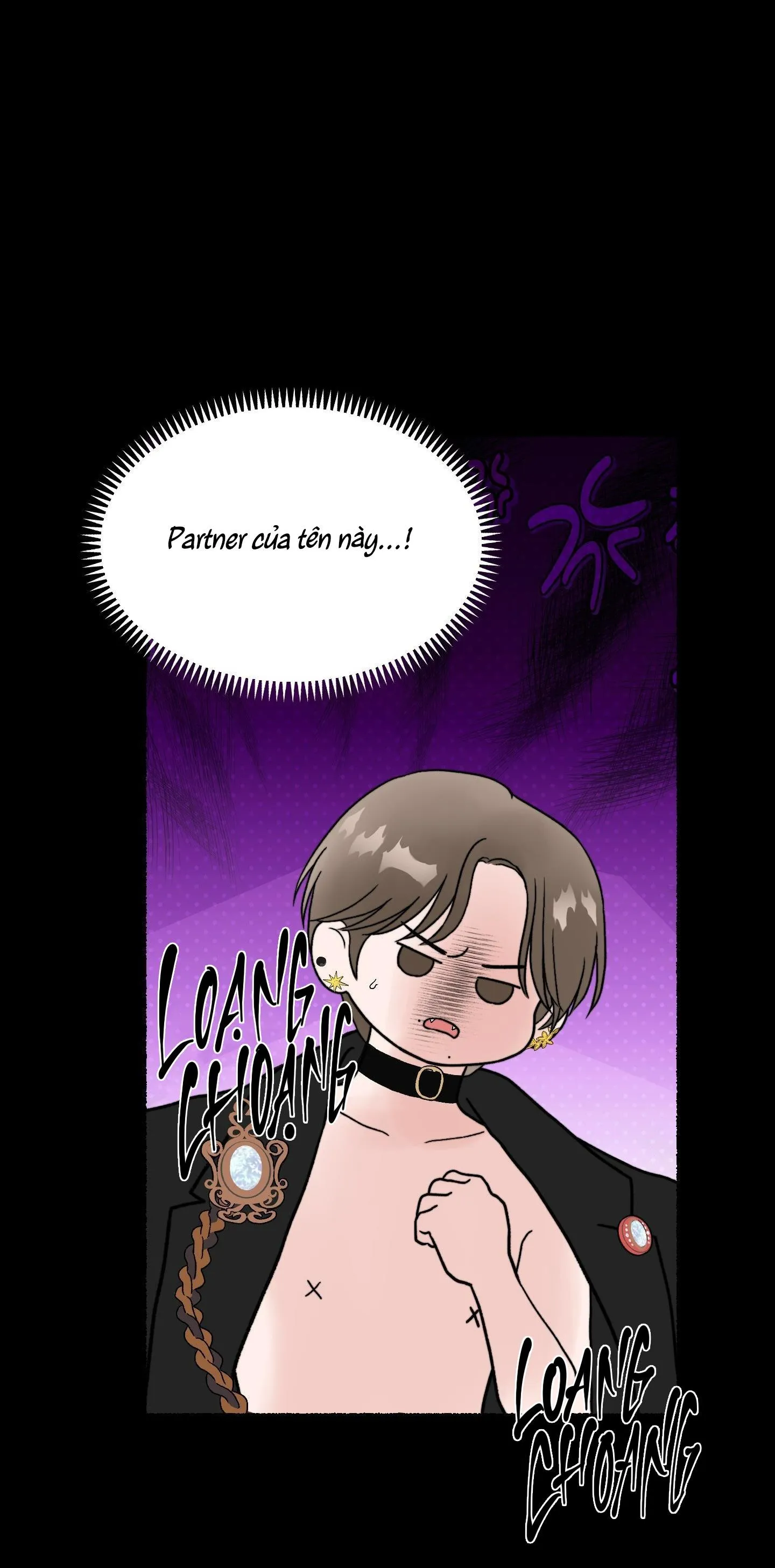 (END) LOÀI NGƯỜI THẬT QUÁ ĐÁNG Chapter 4 Trang 131