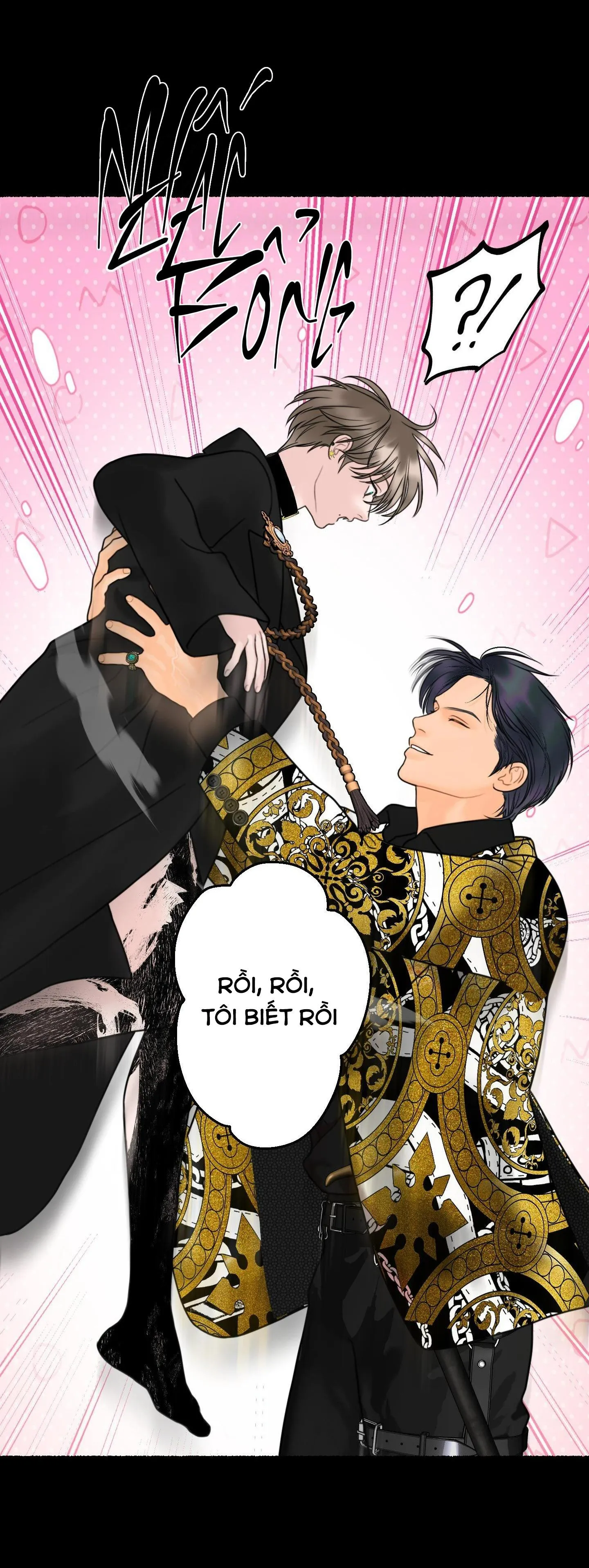 (END) LOÀI NGƯỜI THẬT QUÁ ĐÁNG Chapter 4 Trang 133