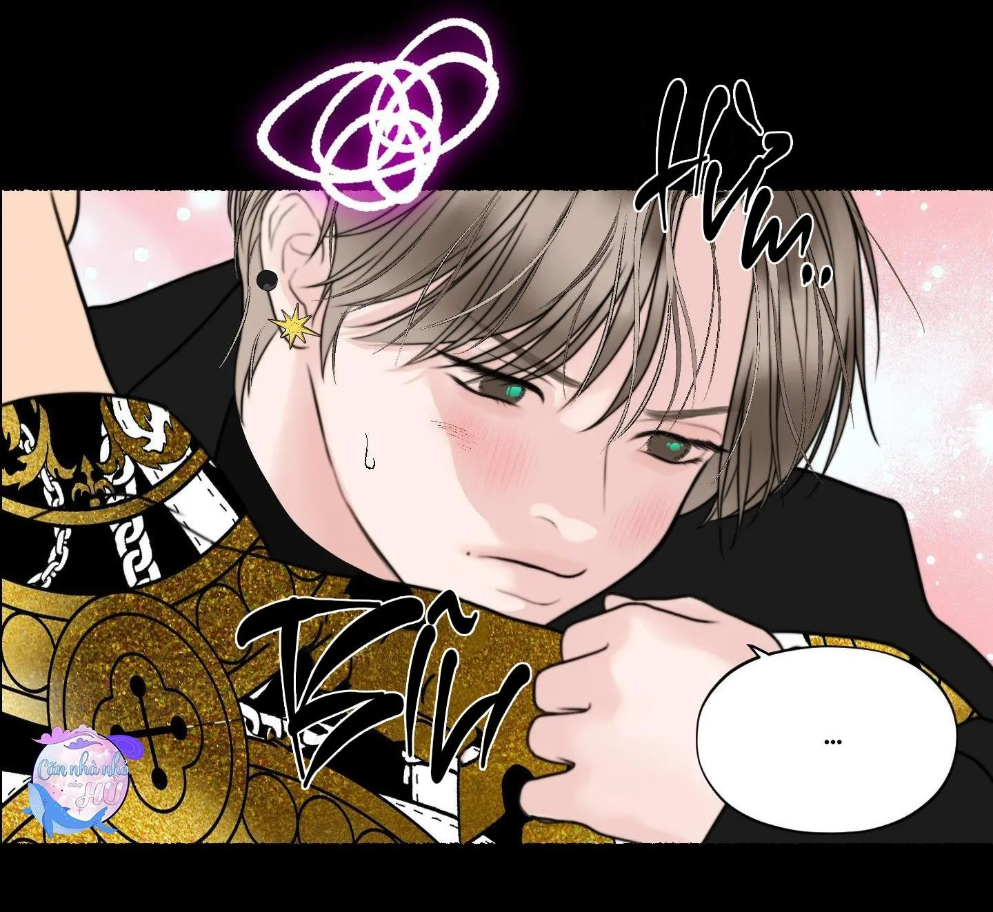 (END) LOÀI NGƯỜI THẬT QUÁ ĐÁNG Chapter 4 Trang 136