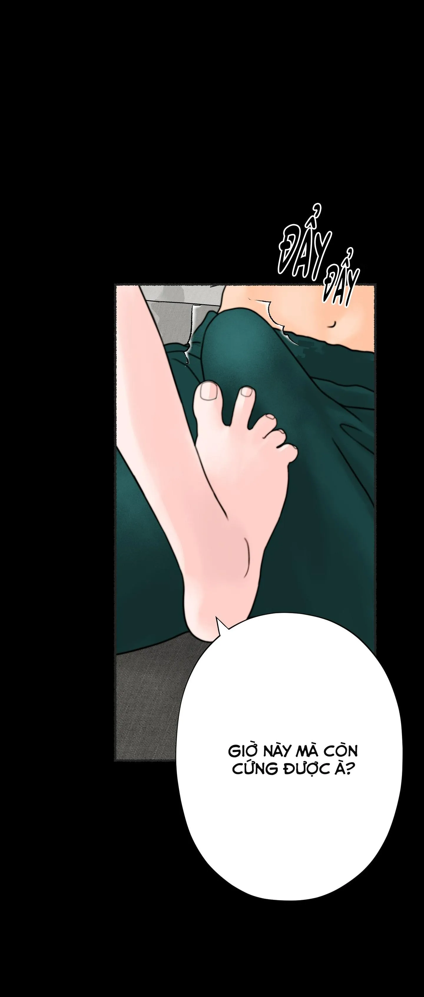 (END) LOÀI NGƯỜI THẬT QUÁ ĐÁNG Chapter 5 Trang 11