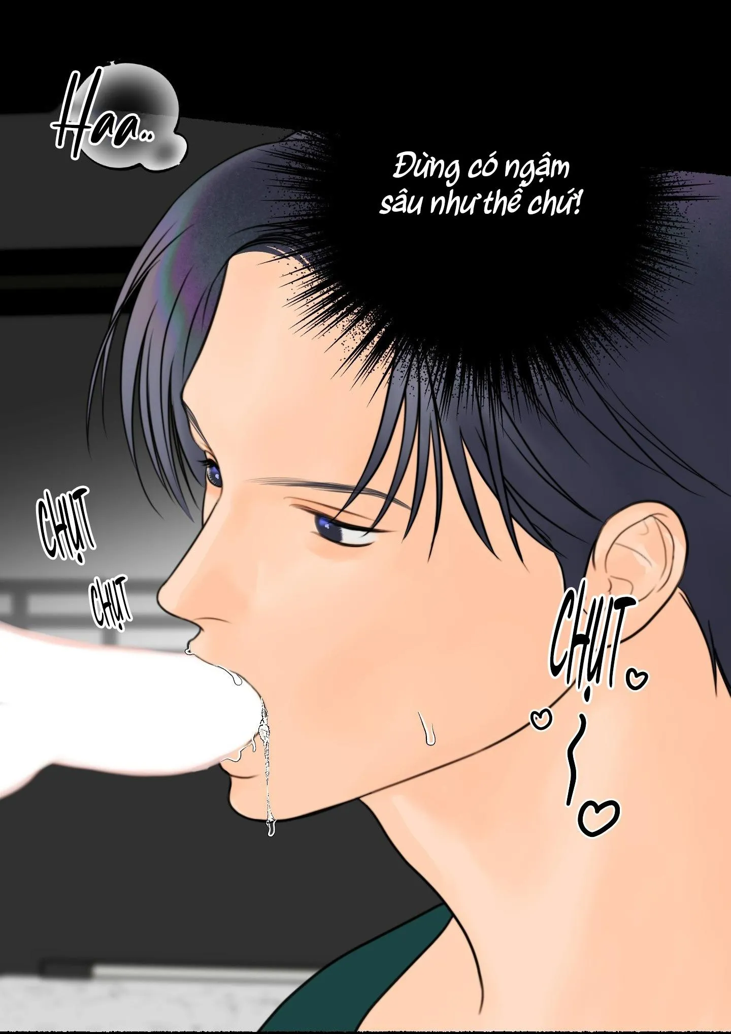 (END) LOÀI NGƯỜI THẬT QUÁ ĐÁNG Chapter 5 Trang 23