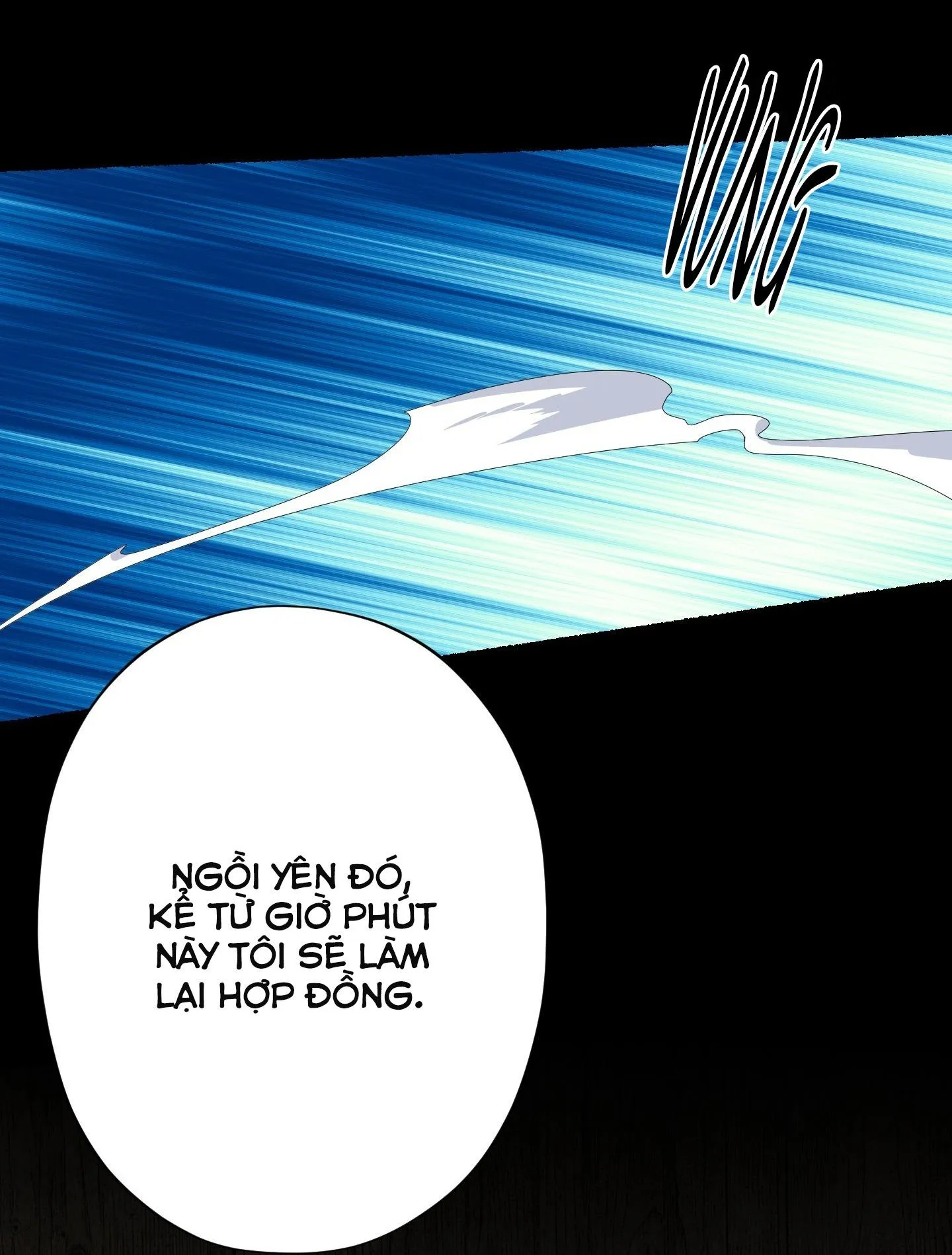 (END) LOÀI NGƯỜI THẬT QUÁ ĐÁNG Chapter 5 Trang 35