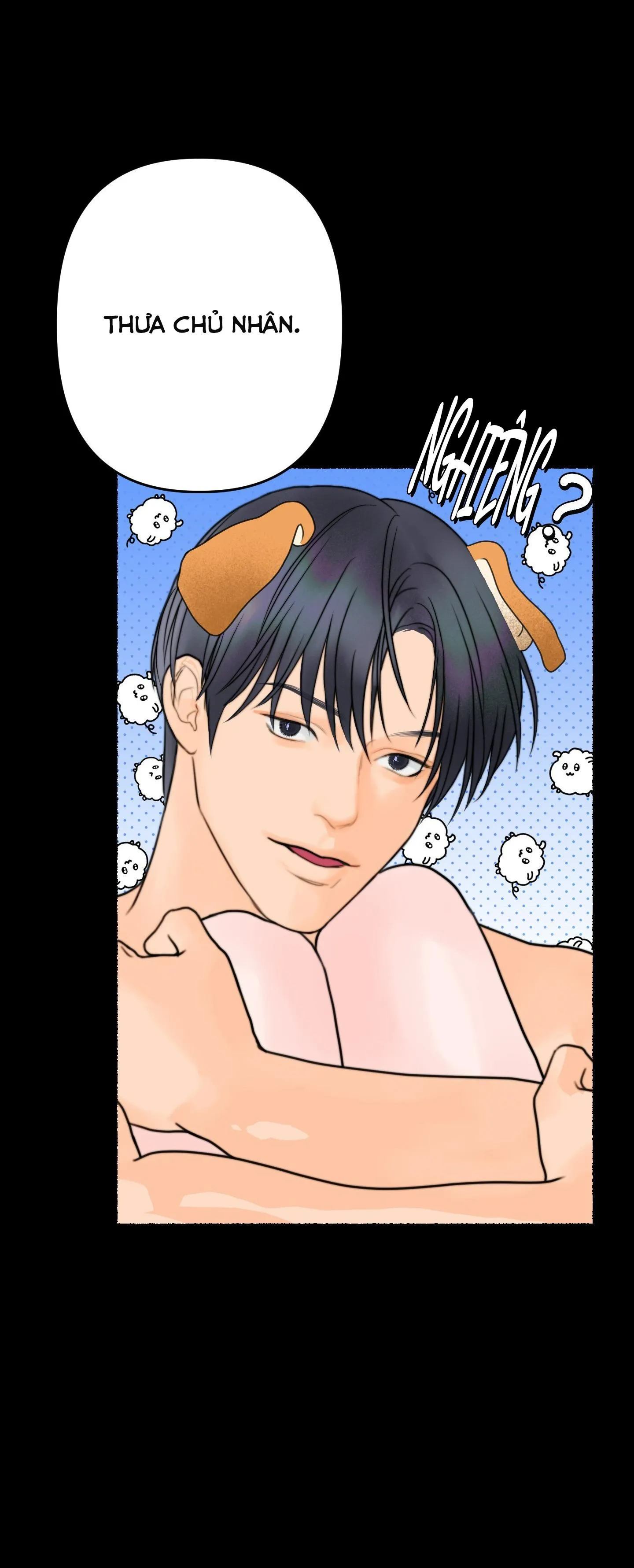 (END) LOÀI NGƯỜI THẬT QUÁ ĐÁNG Chapter 5 Trang 47