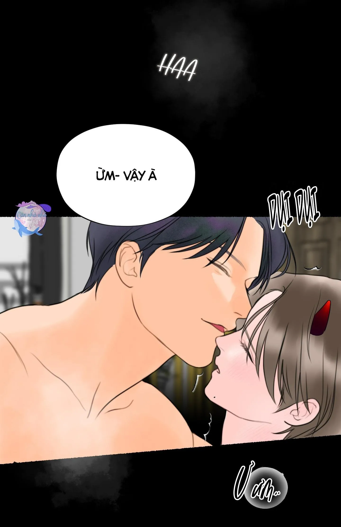 (END) LOÀI NGƯỜI THẬT QUÁ ĐÁNG Chapter 5 Trang 59