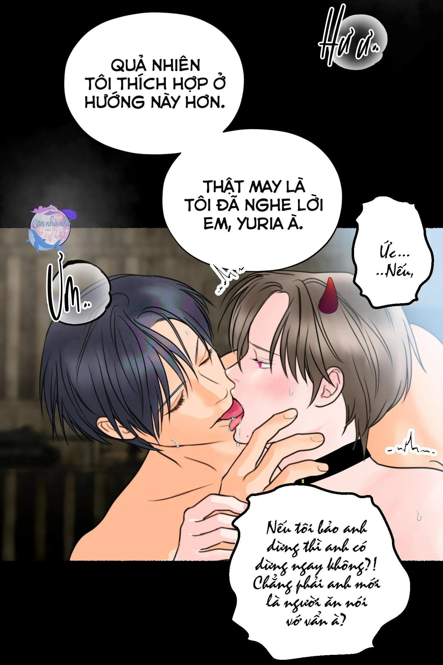 (END) LOÀI NGƯỜI THẬT QUÁ ĐÁNG Chapter 5 Trang 80