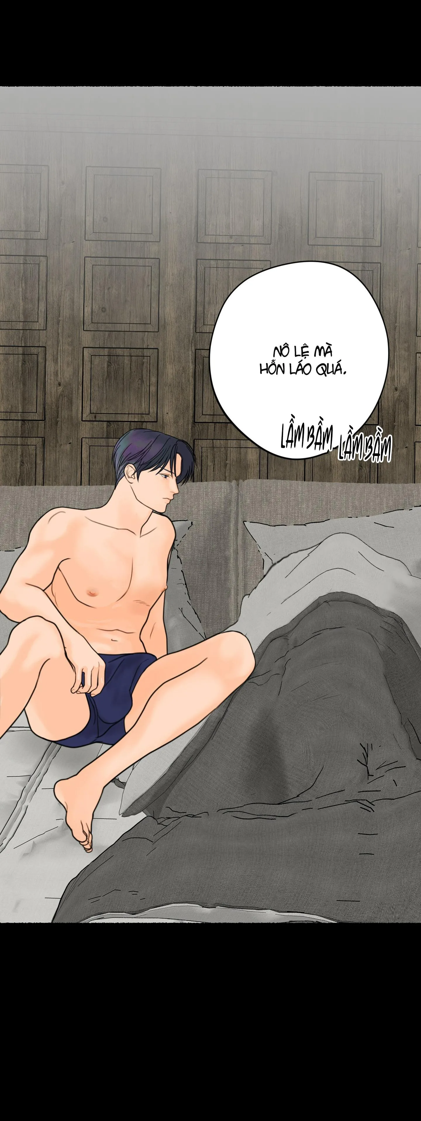 (END) LOÀI NGƯỜI THẬT QUÁ ĐÁNG Chapter 5 Trang 91