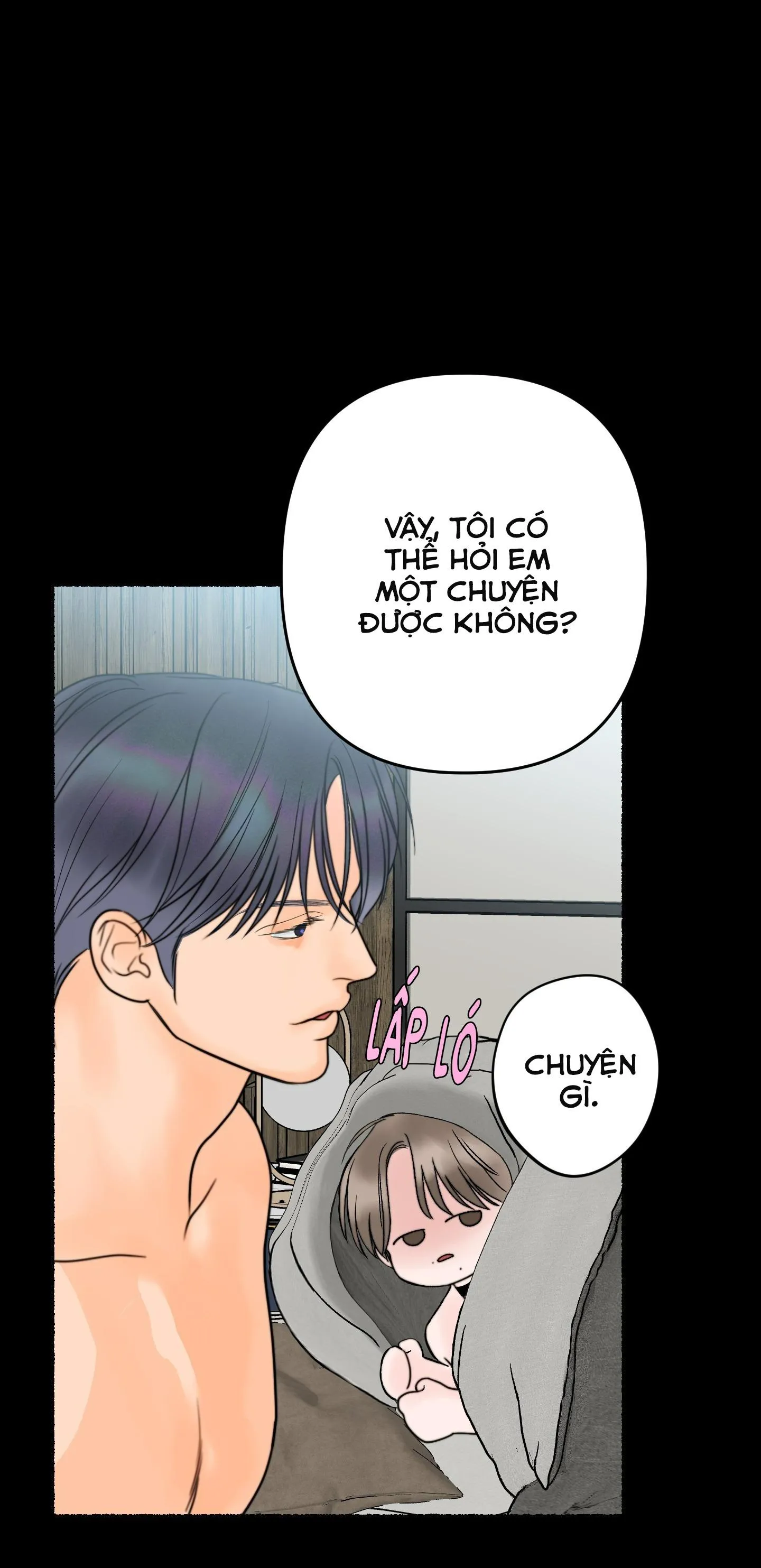 (END) LOÀI NGƯỜI THẬT QUÁ ĐÁNG Chapter 5 Trang 93