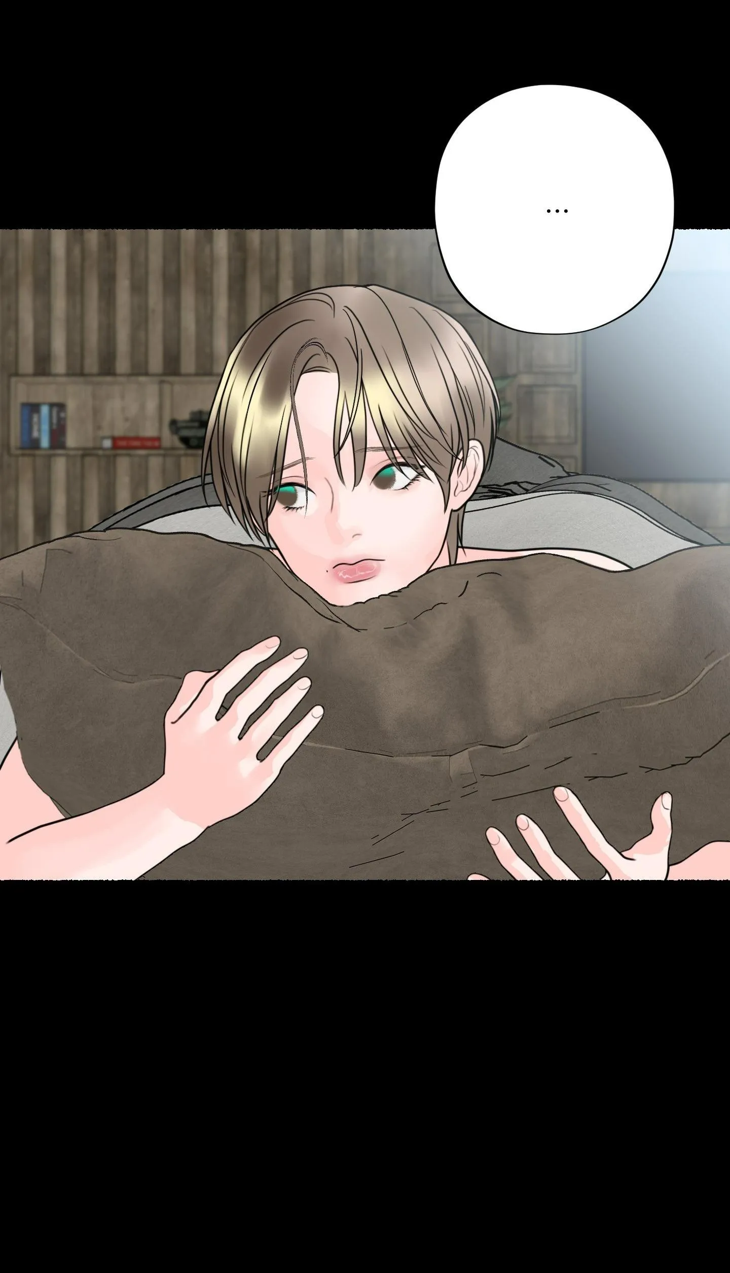 (END) LOÀI NGƯỜI THẬT QUÁ ĐÁNG Chapter 5 Trang 96