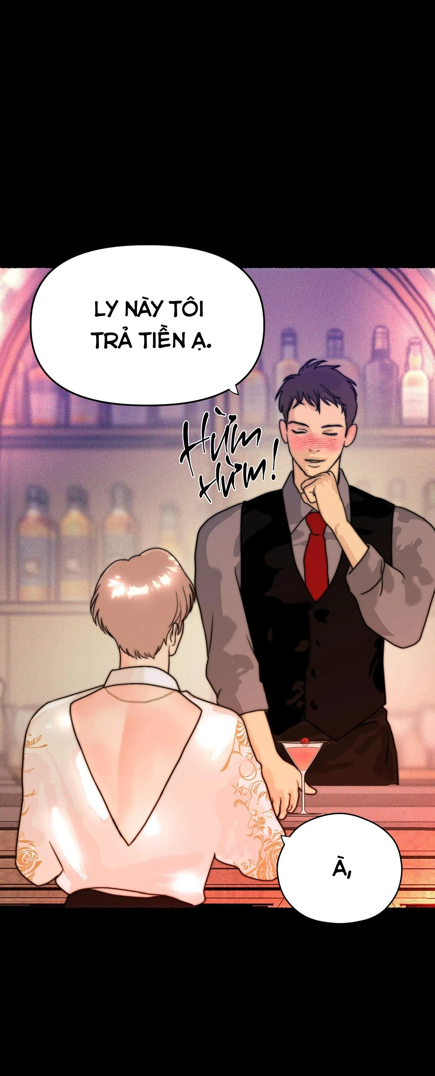 (END) LOÀI NGƯỜI THẬT QUÁ ĐÁNG Chapter 1 Trang 5