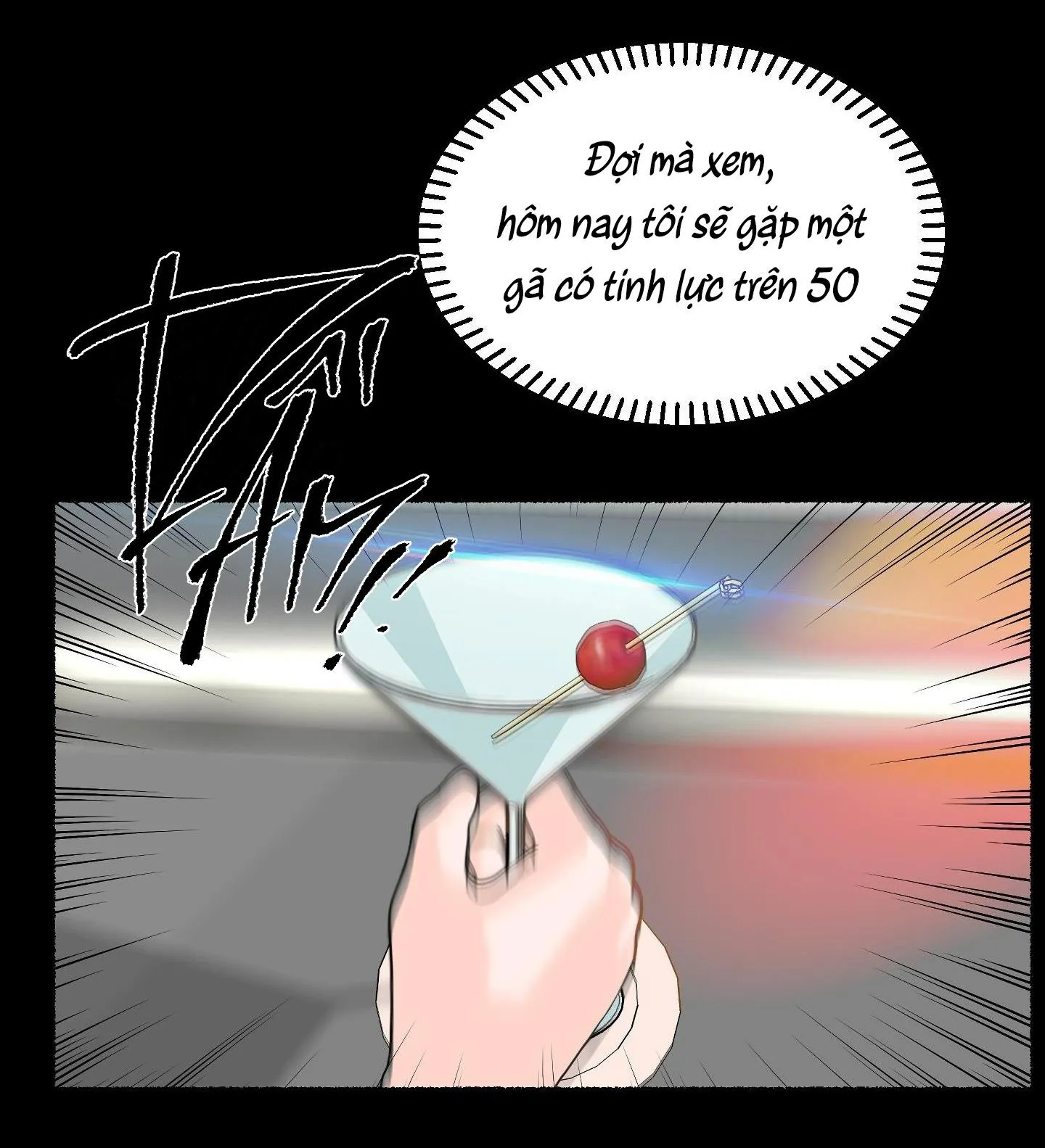 (END) LOÀI NGƯỜI THẬT QUÁ ĐÁNG Chapter 1 Trang 25