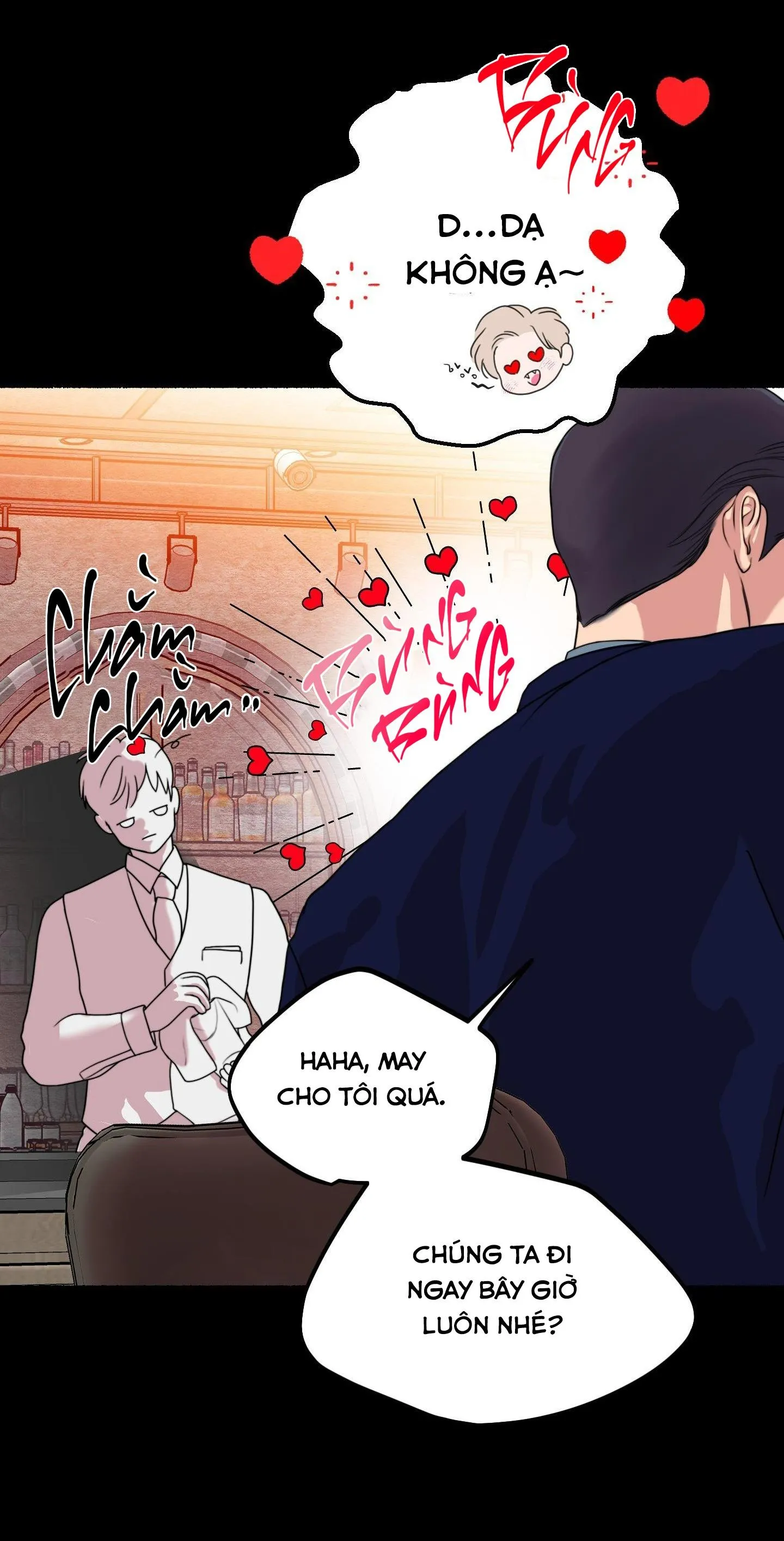 (END) LOÀI NGƯỜI THẬT QUÁ ĐÁNG Chapter 1 Trang 39