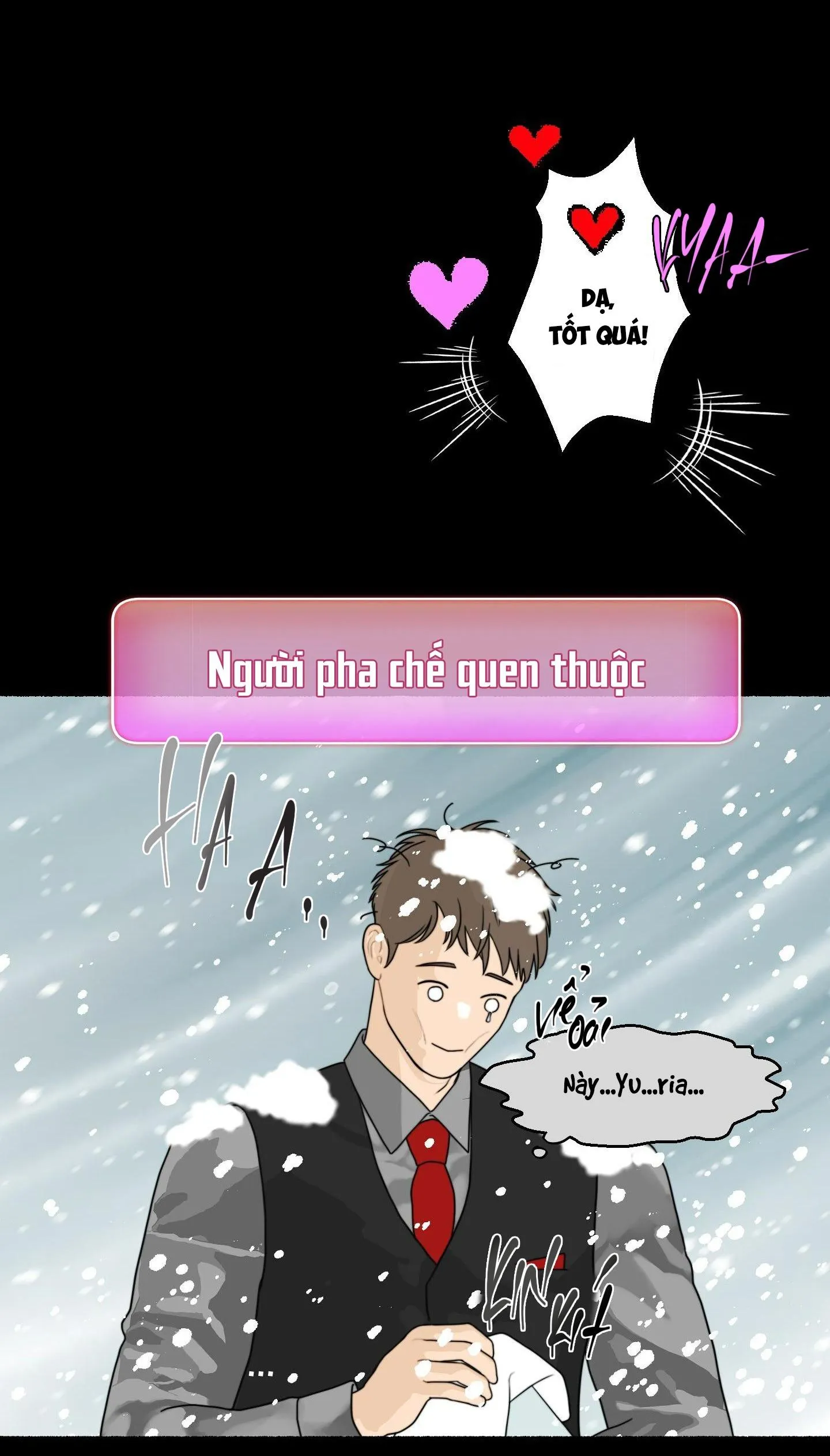 (END) LOÀI NGƯỜI THẬT QUÁ ĐÁNG Chapter 1 Trang 40