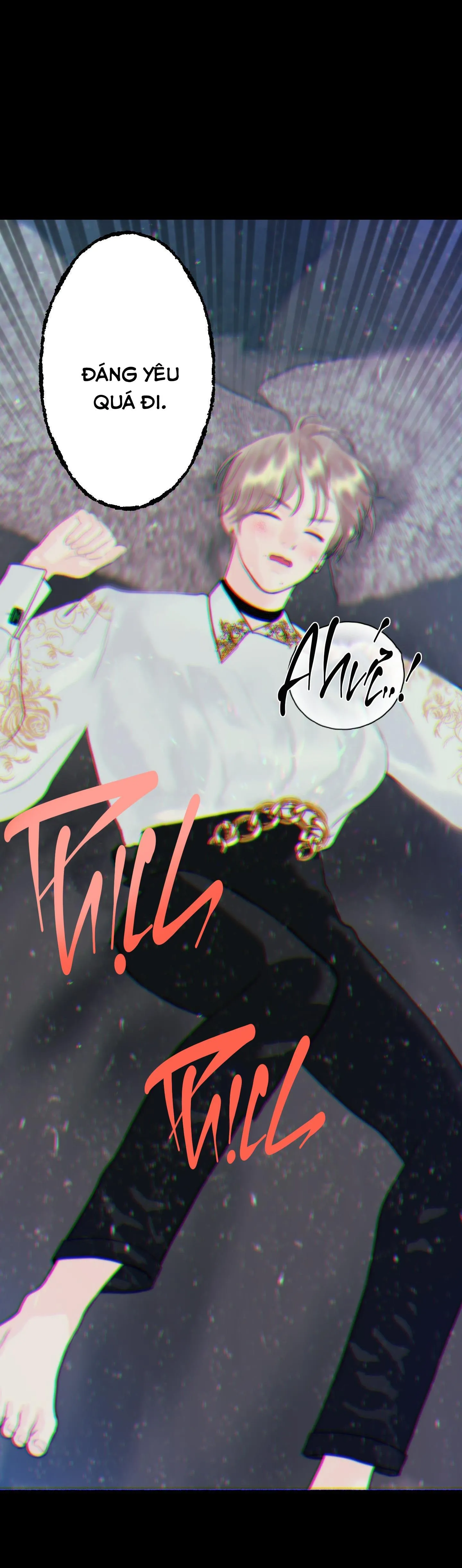 (END) LOÀI NGƯỜI THẬT QUÁ ĐÁNG Chapter 1 Trang 44