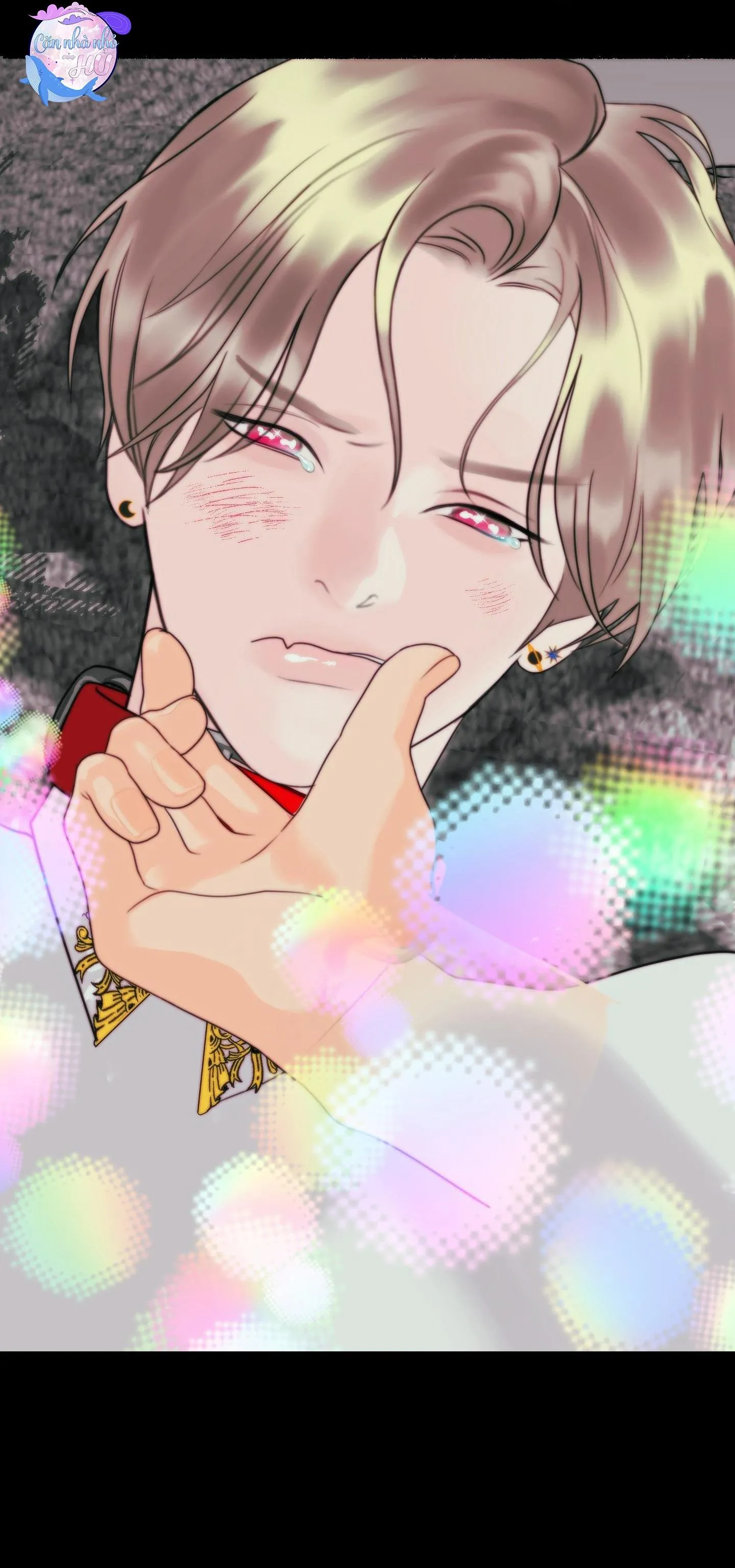 (END) LOÀI NGƯỜI THẬT QUÁ ĐÁNG Chapter 1 Trang 57