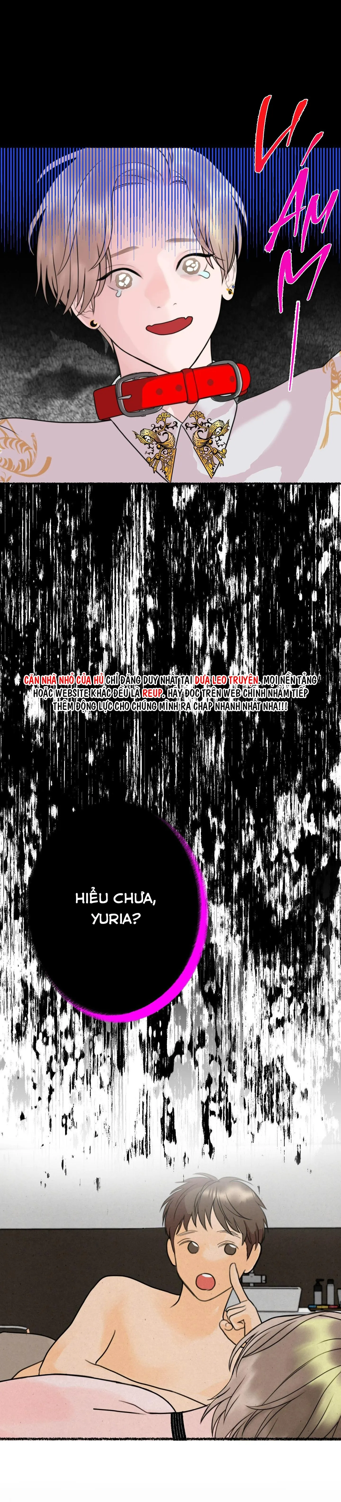 (END) LOÀI NGƯỜI THẬT QUÁ ĐÁNG Chapter 1 Trang 60