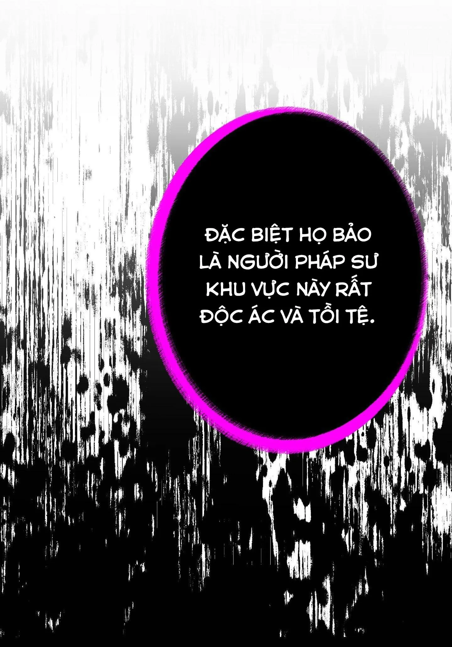 (END) LOÀI NGƯỜI THẬT QUÁ ĐÁNG Chapter 1 Trang 61