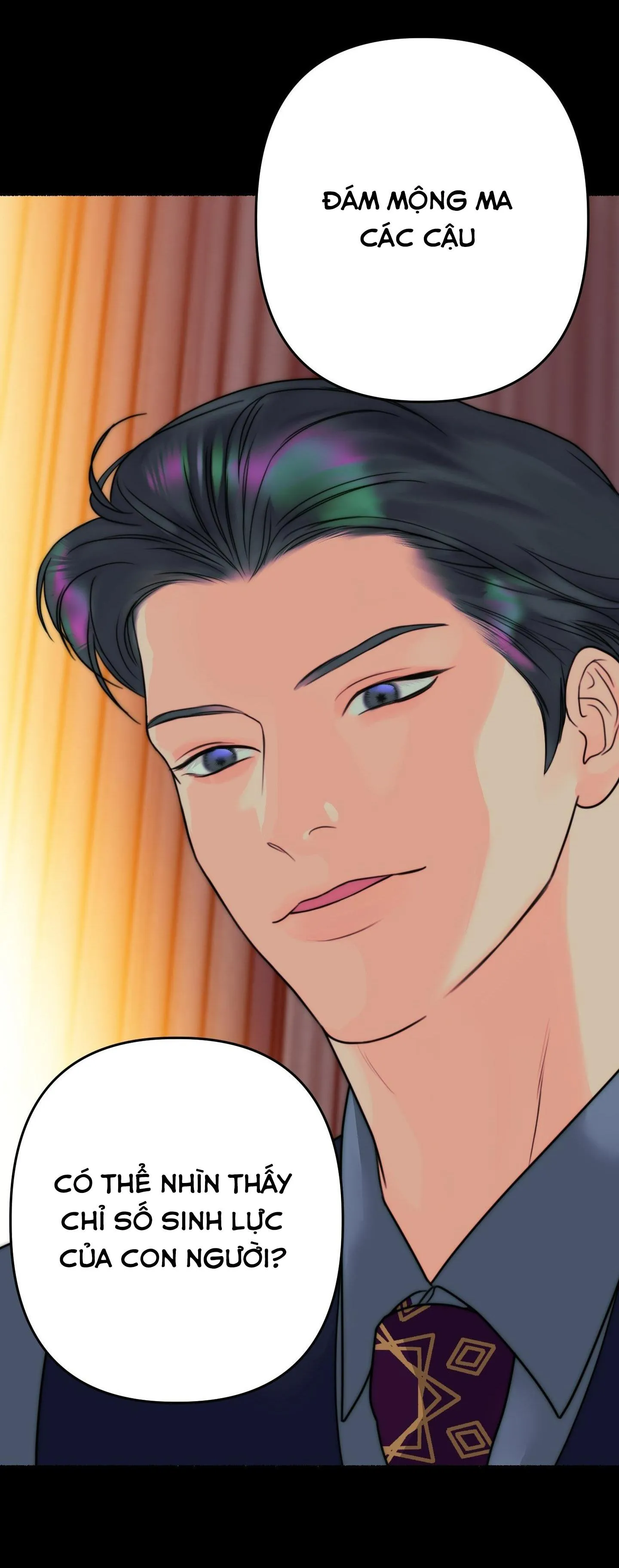 (END) LOÀI NGƯỜI THẬT QUÁ ĐÁNG Chapter 1 Trang 67