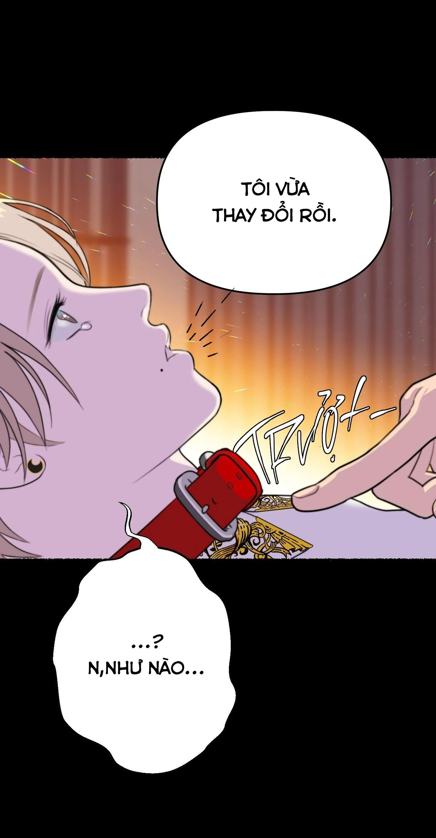 (END) LOÀI NGƯỜI THẬT QUÁ ĐÁNG Chapter 1 Trang 72