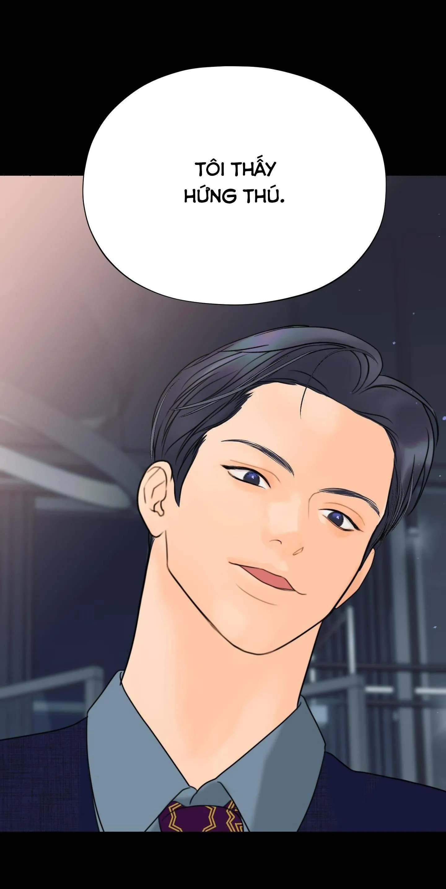 (END) LOÀI NGƯỜI THẬT QUÁ ĐÁNG Chapter 1 Trang 73