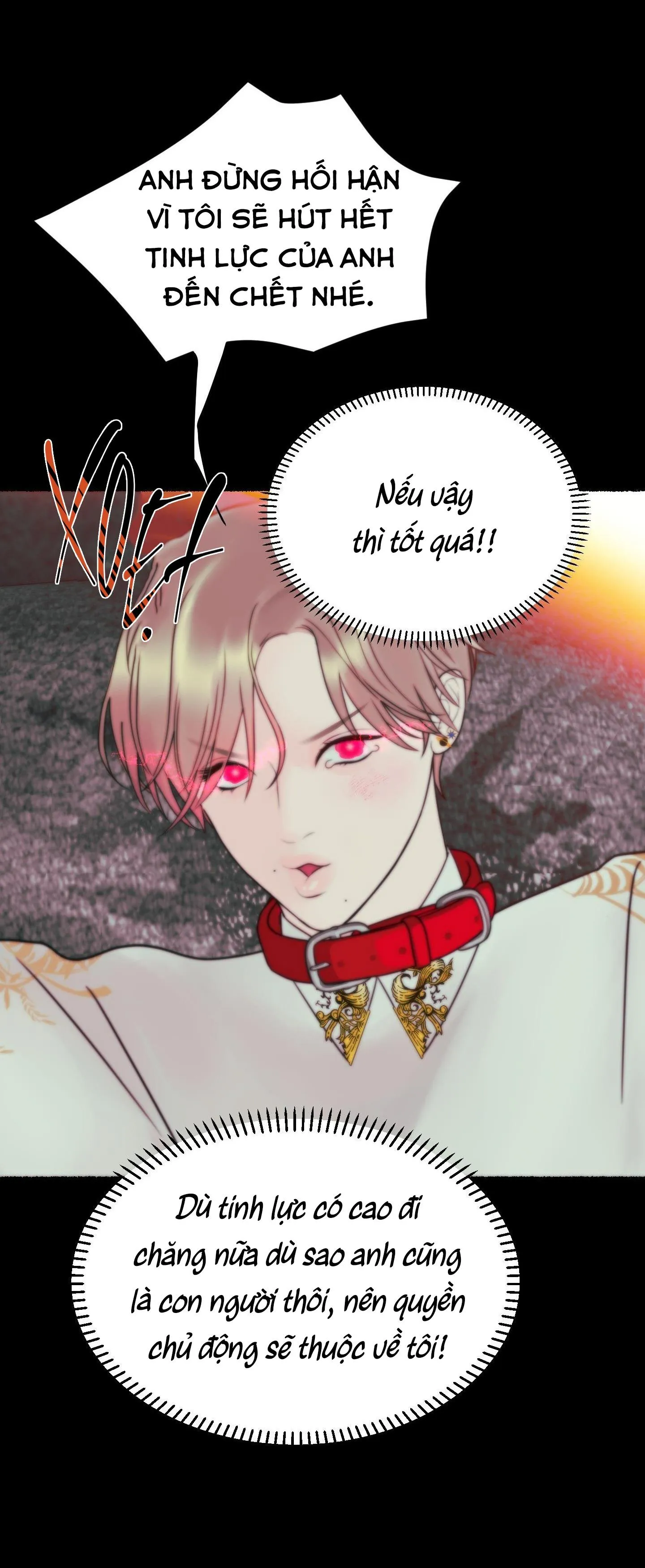 (END) LOÀI NGƯỜI THẬT QUÁ ĐÁNG Chapter 1 Trang 78