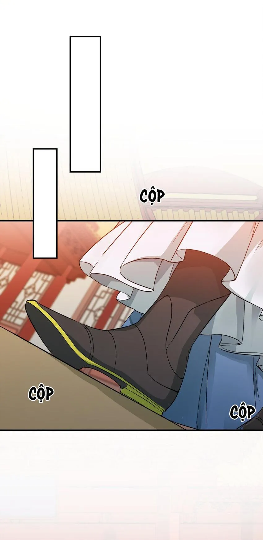 Loạn thế vi vương Chapter 2 Trang 11