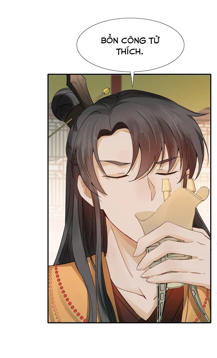 Loạn thế vi vương Chapter 2 Trang 14