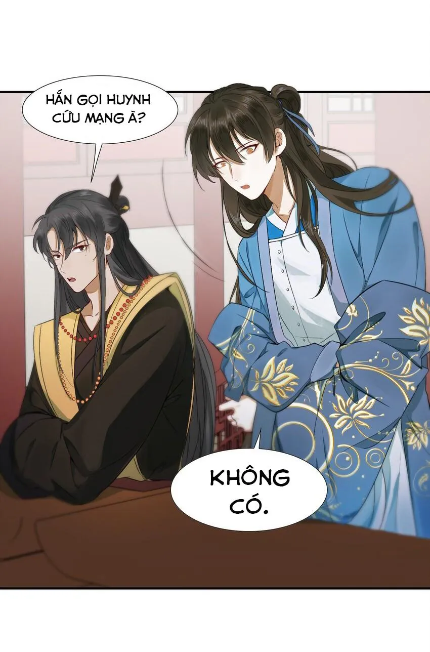 Loạn thế vi vương Chapter 2 Trang 18