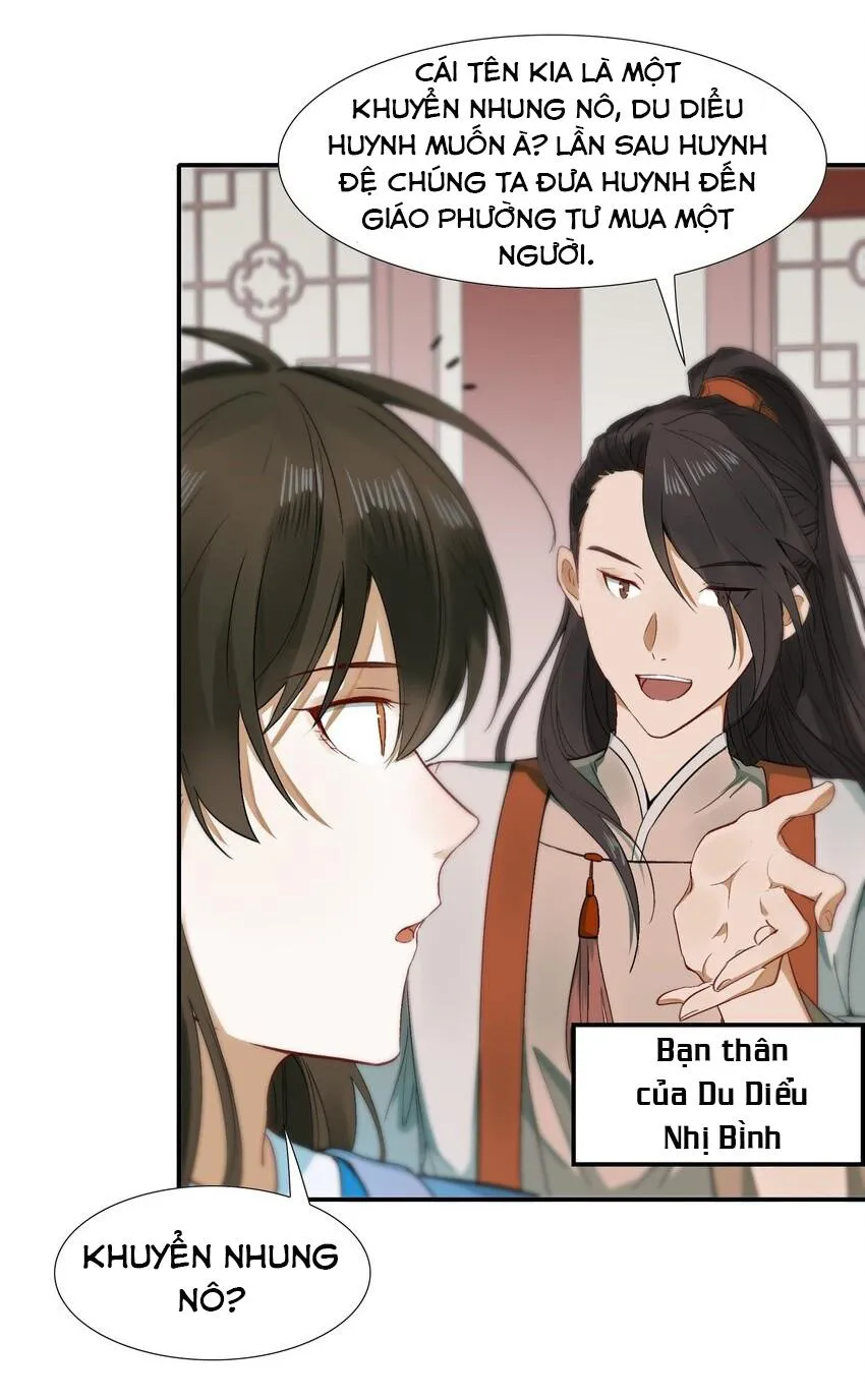 Loạn thế vi vương Chapter 2 Trang 19