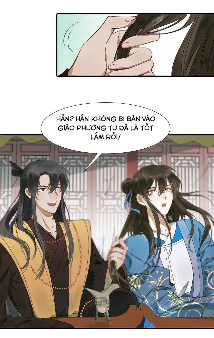 Loạn thế vi vương Chapter 2 Trang 20