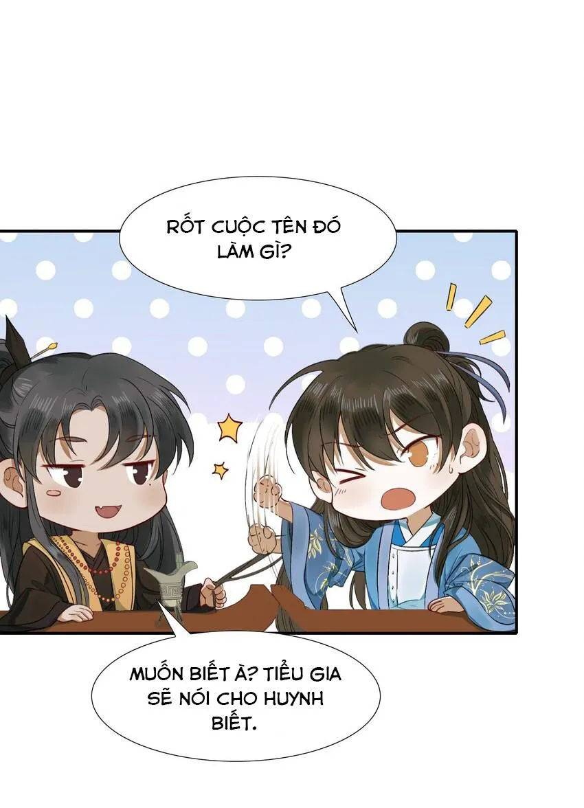 Loạn thế vi vương Chapter 2 Trang 21