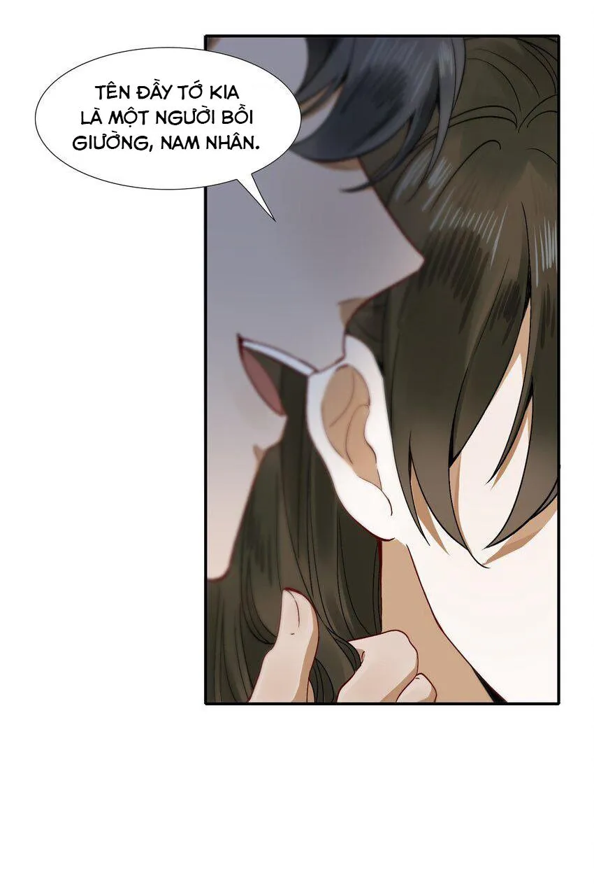 Loạn thế vi vương Chapter 2 Trang 22