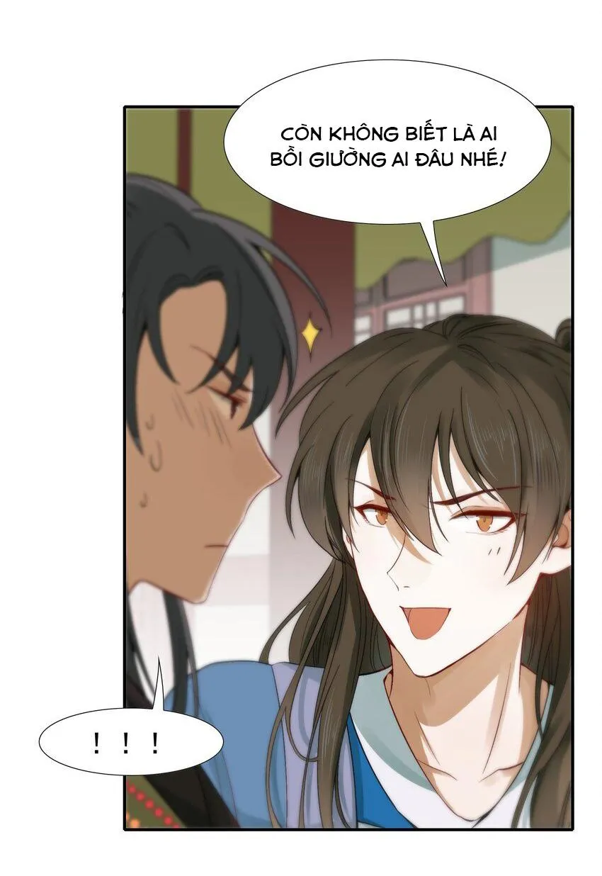 Loạn thế vi vương Chapter 2 Trang 25