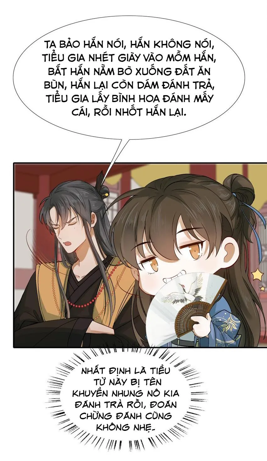 Loạn thế vi vương Chapter 2 Trang 31