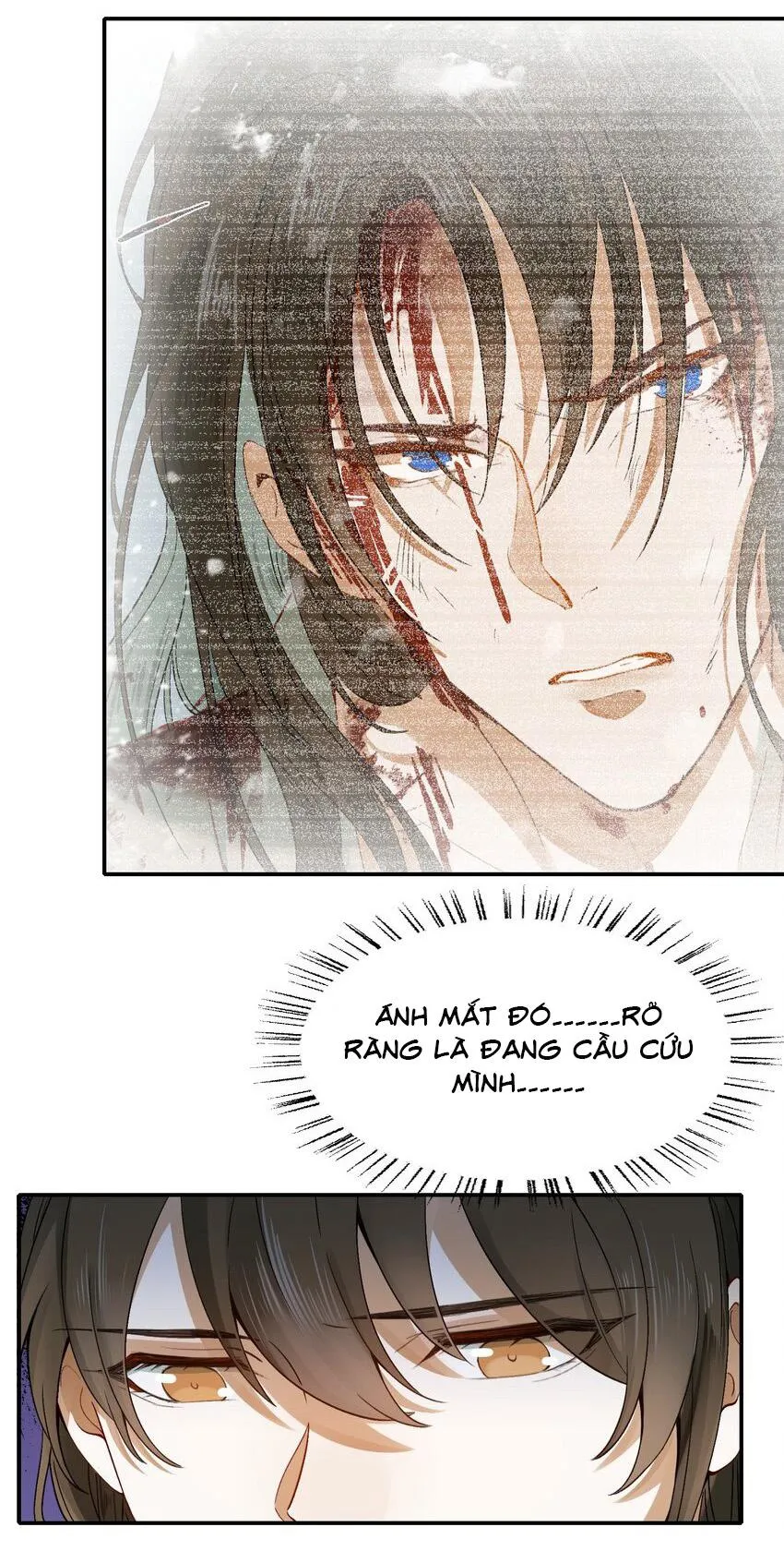 Loạn thế vi vương Chapter 2 Trang 33