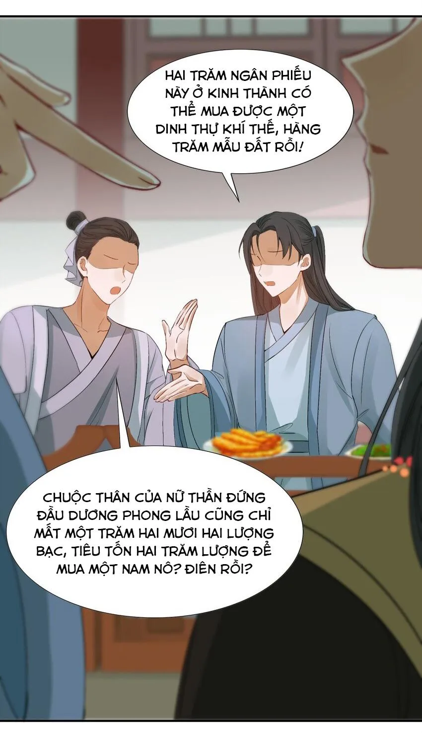 Loạn thế vi vương Chapter 2 Trang 37