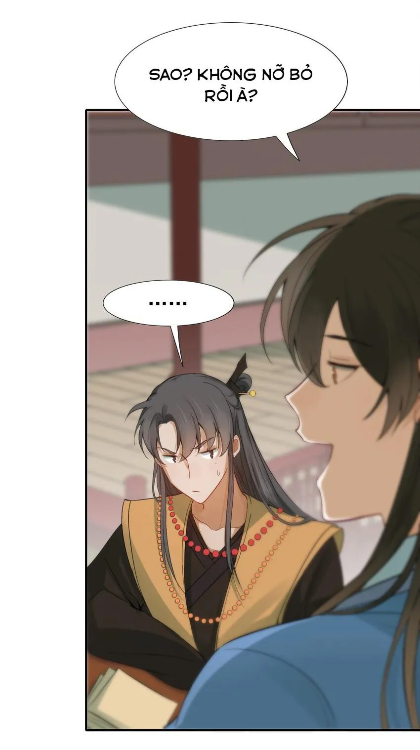 Loạn thế vi vương Chapter 2 Trang 38