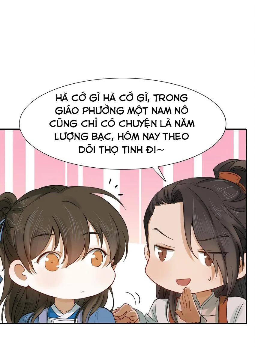 Loạn thế vi vương Chapter 2 Trang 39