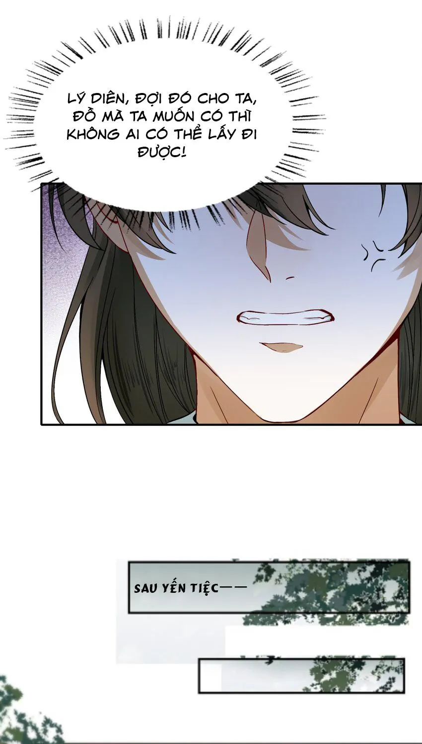 Loạn thế vi vương Chapter 2 Trang 41
