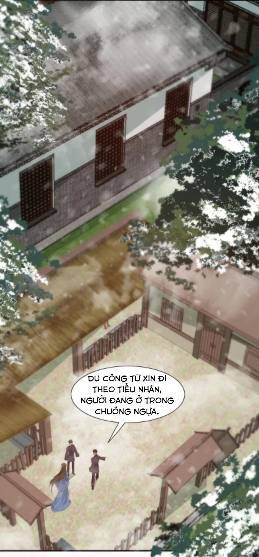 Loạn thế vi vương Chapter 2 Trang 42