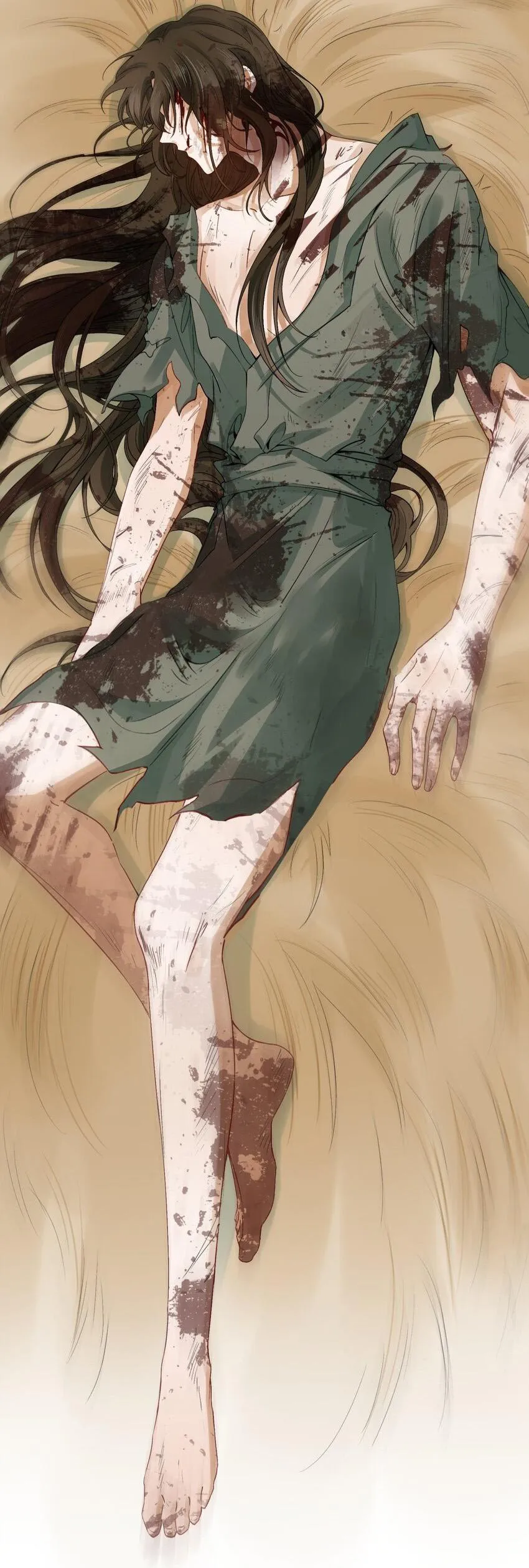 Loạn thế vi vương Chapter 2 Trang 45