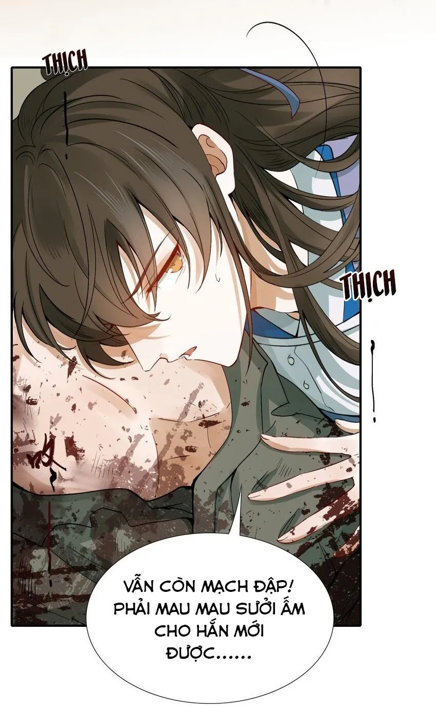 Loạn thế vi vương Chapter 2 Trang 47