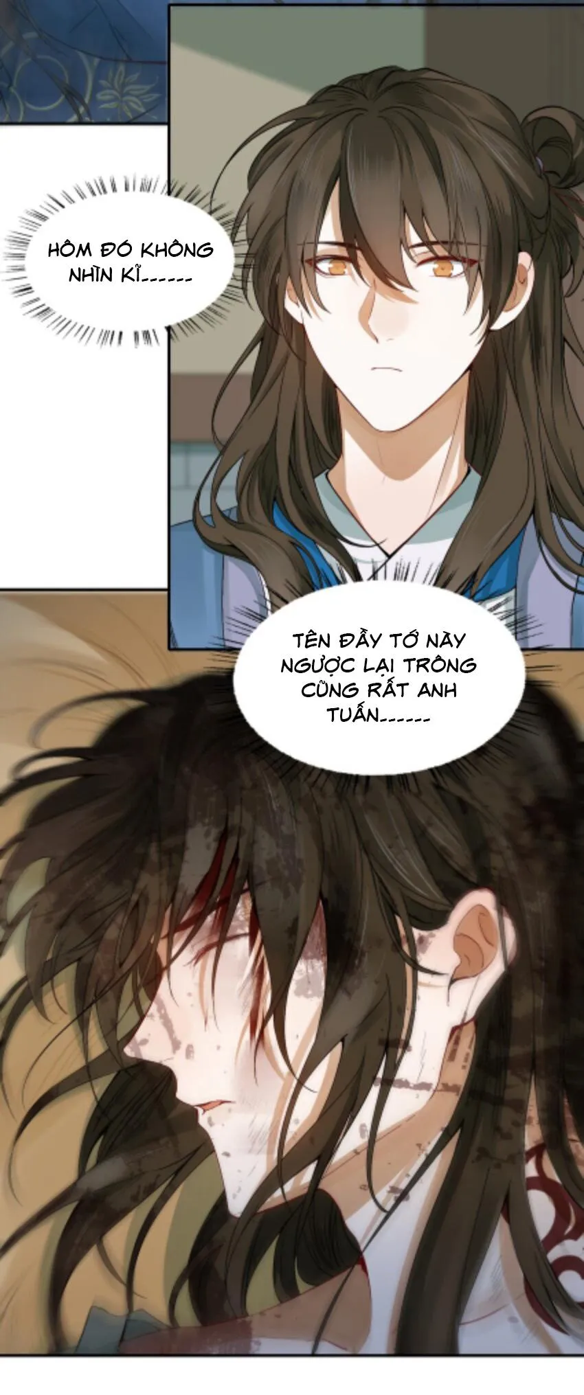 Loạn thế vi vương Chapter 2 Trang 49