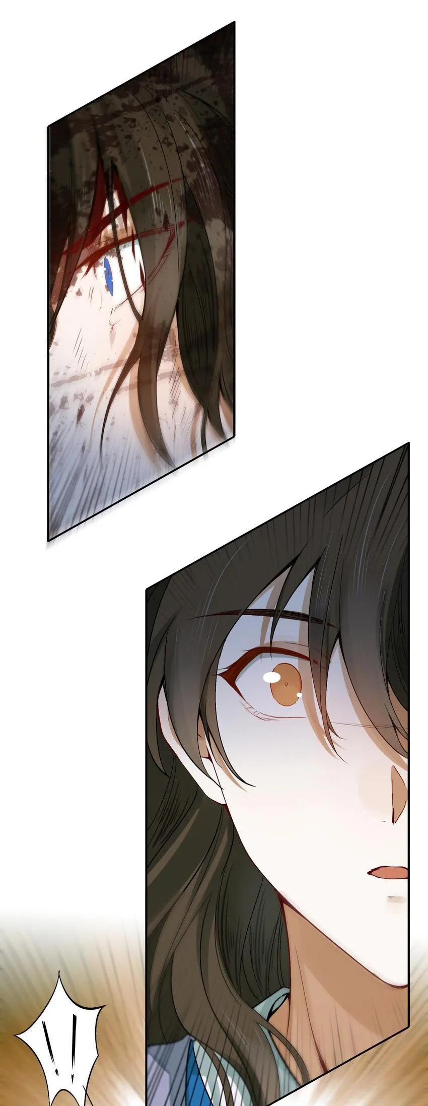 Loạn thế vi vương Chapter 2 Trang 50