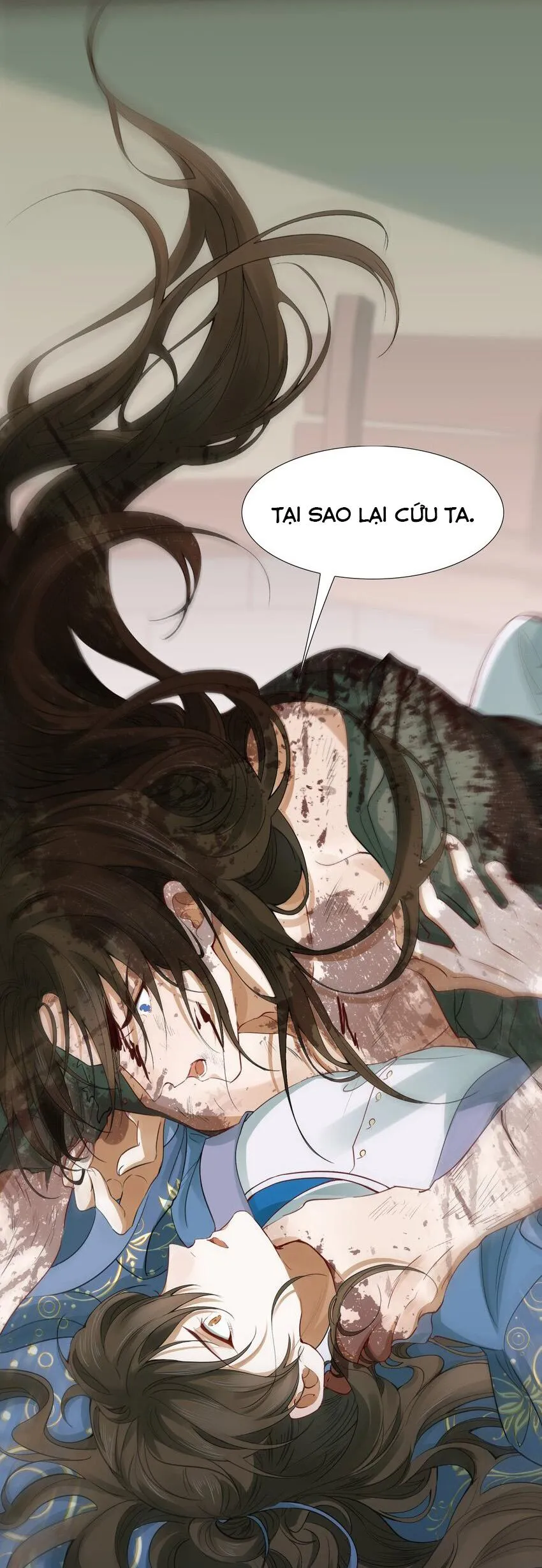 Loạn thế vi vương Chapter 2 Trang 52