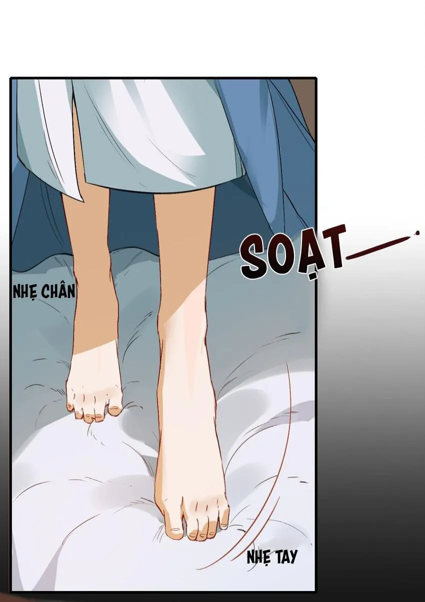 Loạn thế vi vương Chapter 3 Trang 3