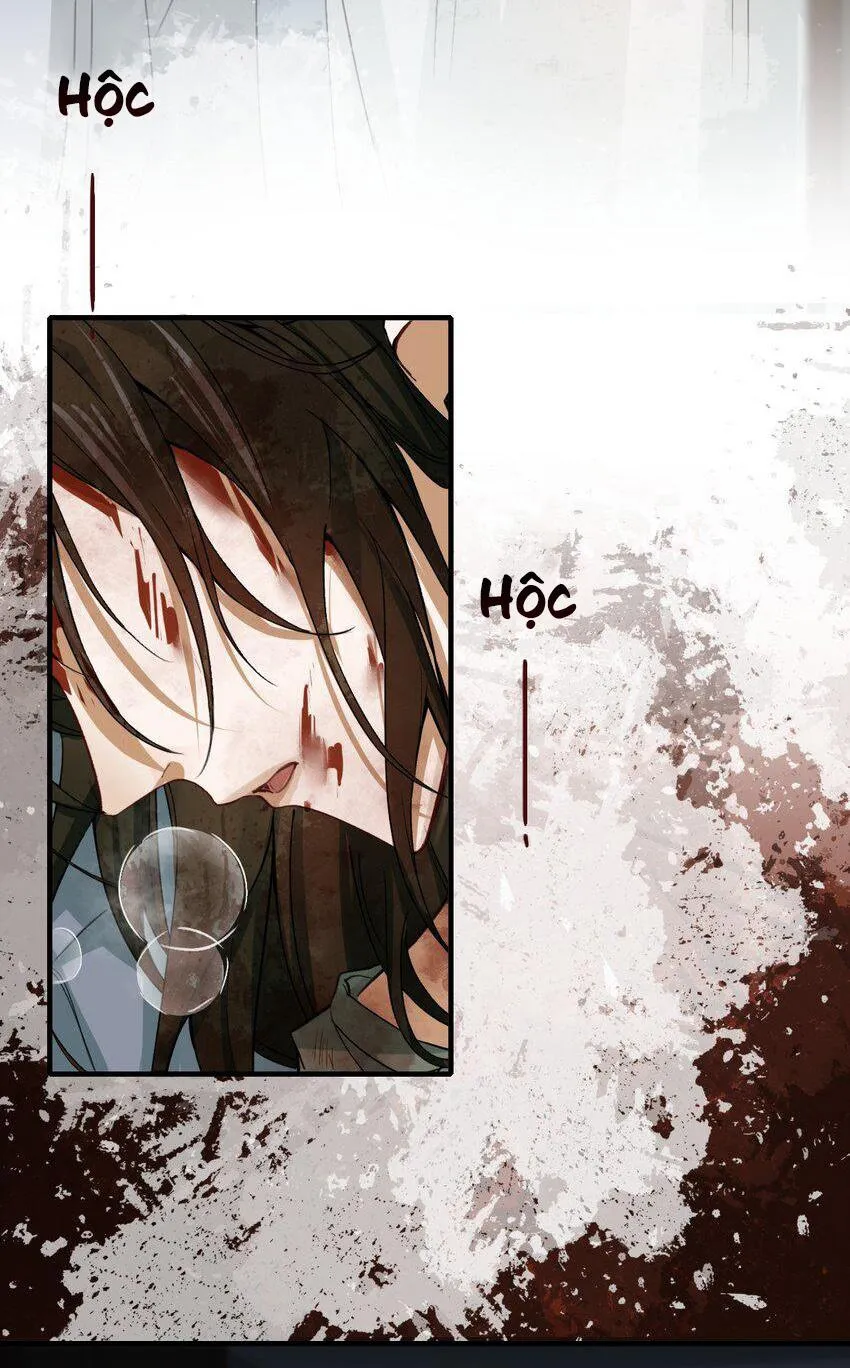 Loạn thế vi vương Chapter 3 Trang 6