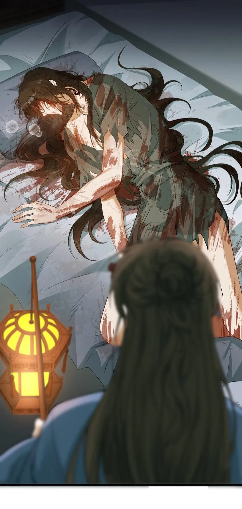 Loạn thế vi vương Chapter 3 Trang 7