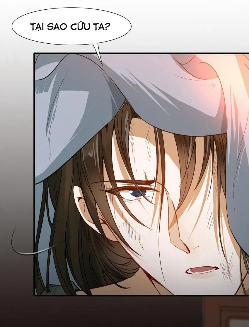 Loạn thế vi vương Chapter 3 Trang 9