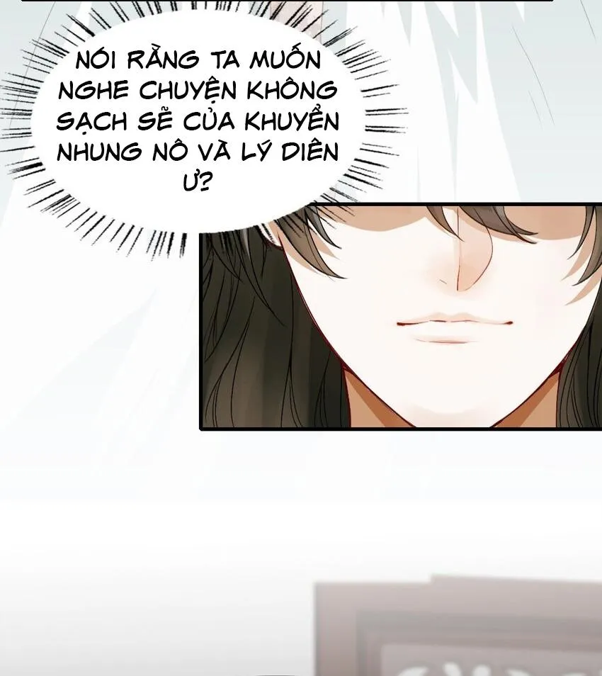 Loạn thế vi vương Chapter 3 Trang 12